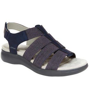 NIB JSport Ladies' Lightweight Sandal